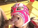 |RCTD-067| 戴面具的女人詛咒我蒙面職業摔跤手   巨乳 品种-19