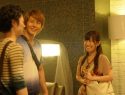 |SILK-032| A Sudden Love Triangle Shizuku Hasegawa Saki Mizumi for women drama threesome hi-def-4