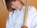 |IPTD-899| Squirting Kendo Girl Club Captain Rio Rio (Tina Yuzuki) featured actress squirting digital mosaic hi-def-0
