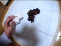 |ODV-261|  パイパンショップ店員の肉食系排泄 ギャル スカトロ 剃毛したプッシー 吐き出す-19