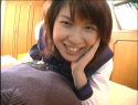 |SKY-014| Sky Angel Vol.1 :  Hiyori Shiraishi big tits pretty face  blowjob-15