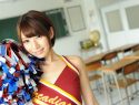 |EKDV-410| Schoolgirl Cheerleaders  x  x  Ai Uehara Tomomi Motozawa Nanase Otoha schoolgirl miniskirt creampie threesome-0