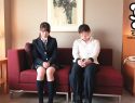 |MUM-314| Students Who Cannot Obey School Rules An Unreasonable Three Person Interview Nami Nami Koeda Narumi Koeda big tits petite school uniform featured actress-5