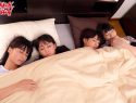 |ZUKO-044| Fun Baby-making with 4 Chicks Ai Uehara Yuuki Itano Ruri Narumiya Akari Takahide beautiful girl orgy sister creampie-9
