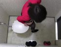 |PARM-079|  トイレでを履き替える女たち  パンスト 脚フェチ 尻の恋人-4
