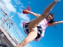 |PARM-121| Horny Cheerleader 2 Miyu Saito Ai Tsukimoto Miko Hanyu Tsumugi Sakura Arisu Mizushima Miu Akemi beautiful girl miniskirt panty shot cosplay-7