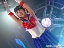 |GHPM-50| Pretty Guardian Sailor Gemini Premiere & Aquas Torture & Rape Manase Minami Emiri Takayama  female soldier training special effects-11