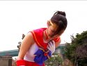 |GXXD-93| Sailor Prism 2 Minto Suzuki Mahiro Aine humiliation  special effects-3