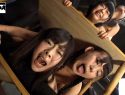 |AVOP-170| Four Missing Barely Legal Girls Sayo Arimoto Marie Konishi Yu Tsujii Miori Hara ropes & ties humiliation youthful confinement-6
