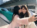 |BBAN-099| OBA YUI 和他旅行的女同性戀者紀 神ユキ 大場ゆい 巨乳 女同性恋 纪录片 女同接吻-0