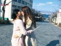 |BBAN-099| OBA YUI 和他旅行的女同性戀者紀 神ユキ 大場ゆい 巨乳 女同性恋 纪录片 女同接吻-1