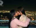 |BBAN-099| OBA YUI 和他旅行的女同性戀者紀 神ユキ 大場ゆい 巨乳 女同性恋 纪录片 女同接吻-4