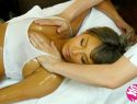 |MAGG-012| A Dark Tanned Gal Gets Hot And Horny With A Massage For Heaven Sent Sex Natsuku Hasegawa Shion Fujimoto Yukina Futaba MIRANO gal massage parlor massage digital mosaic-8