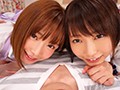 |STAR-842|  x  Double Feature These Two Ladies Will Be Your Little Sisters And Serve You A Slice Of Lovey Dovey Incest Heaven Mana Sakura Makoto Toda office lady schoolgirl relatives lesbian-3