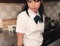|MUM-021| Arisu 149cm uniform beautiful girl petite youthful-1