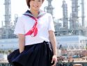 |STAR-334|  AV Debut Mana Sakura big tits youthful featured actress fingering-11