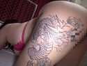 |NITR-298| Tattoo Fisting humiliation fisting orgy-8