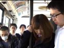 |MDS-736| Bus Molester Tales. Kokomi Naruse Kokomi Naruse (Kokomi) school uniform groping featured actress-13