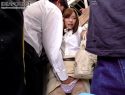 |IPTD-710| Female Teacher Molester Train   Kaho Kasumi emale teacher groping featured actress threesome-0