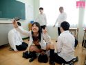 |MIGD-736| Schoolgirl Creampie Thief With The Power To Stop Time ~Boys Have Their Cum Snatched Before They Know It~  Mikako Abe schoolgirl beautiful girl featured actress creampie-4