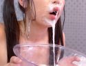|MIGD-748| 114 Loads, 400mL Of Cum, And She Swallows It All  Rena Aoi beautiful girl small tits featured actress bukkake-3
