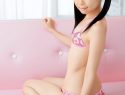 |MUM-086| At 148 cm Short, Hana Is a Flat-Chested Young Girl With Sensitive Nipples petite small tits youthful pranks-9