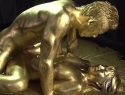 |XRW-139| Golden Goddess  Ai Uehara ropes & ties humiliation beautiful girl other fetish-19