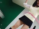 |PARM-053| A Girl Who Looks Good Flashing Her School Panties schoolgirl beautiful girl slut gym clothes-15