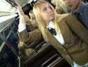 |DANDY-034| Oops! Bus Fucking INTERNATIONAL - Blonde Rides in High School Bus and Gets Ridden schoolgirl slut big tits school uniform-14