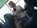 |DANDY-047| "Oops! Bus Fucking INTERNATIONAL - Blonde Rides in High School Bus and Gets Ridden" vol. 2 uniform schoolgirl big tits-16