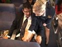 |DANDY-071| (They Made Me Hard...Can I Show It to These International CA Blondes?!) vol. 1 stewardess caucasian actress handjob digital mosaic-3