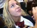 |DANDY-090| "Oops! Bus Fucking INTERNATIONAL - Blonde Rides in High School Bus and Gets Ridden" vol. 3 uniform schoolgirl caucasian actress digital mosaic-10