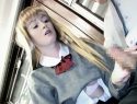 |DANDY-090| "Oops! Bus Fucking INTERNATIONAL - Blonde Rides in High School Bus and Gets Ridden" vol. 3 uniform schoolgirl caucasian actress digital mosaic-14