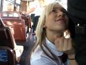 |DANDY-090| "Oops! Bus Fucking INTERNATIONAL - Blonde Rides in High School Bus and Gets Ridden" vol. 3 uniform schoolgirl caucasian actress digital mosaic-19