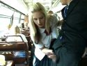 |DANDY-090| "Oops! Bus Fucking INTERNATIONAL - Blonde Rides in High School Bus and Gets Ridden" vol. 3 uniform schoolgirl caucasian actress digital mosaic-2