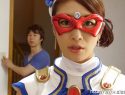 |GHPM-04| The Beautiful Masked Lady Fontaine 2 Forbidden Sexual Relations  Reiko Kobayakawa married female soldier featured actress special effects-1