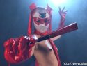 |GHPM-17| The Naked Heroine The Innocent Mask Episode 1 SEKIREI Sayo Arimoto Nanami Hirose Ran Narutsuki schoolgirl female soldier lesbian special effects-0