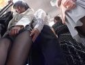 |SW-293| The Bus To My Workplace Is Always Filled With Office Ladies With Sexy Pantyhose Legs! I Couldn