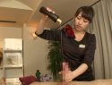 |ARM-529| Oil Handjobs in a Massage Salon 5 Mai Miori Mayu Satomi Yuka Kawami uniform panty shot massage parlor handjob-17