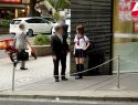 |NNPJ-138| First Time Prostitution  Sora Shiina schoolgirl beautiful girl small tits school uniform-5