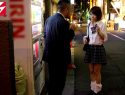 |NNPJ-138| First Time Prostitution  Sora Shiina schoolgirl beautiful girl small tits school uniform-8