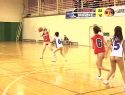 |SDDE-156|  半裸バスケットボール決勝大会 Rina Yuki Maki Shinra variety-36