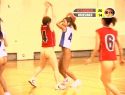|SDDE-156|  半裸バスケットボール決勝大会 Rina Yuki Maki Shinra variety-39