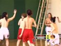 |SDDE-156|  半裸バスケットボール決勝大会 Rina Yuki Maki Shinra variety-24