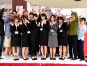 |SDMU-737| The Orgy & Bushy Bush Sales Department Maki Ishikura Retirement Party 2017 Year End Party She