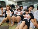|SDMU-737| The Orgy & Bushy Bush Sales Department Maki Ishikura Retirement Party 2017 Year End Party She
