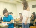 |SILK-106|  凸凹Night School Chiaki Uehara Aika Tomoka Akari for women love drama-1