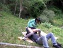 |IBW-401Z|  パイパンにぶち込むロ●ータ野外レイプ youthful reluctant shaved pussy outdoor-3