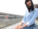 |BF-466|  Private Race Queen 鈴森るな 注目の女優  レースクィーン ドキュメント-0