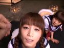 |DDT-350|  3D スペレズ 七咲楓花 野中あんり Anri Nonaka Karin Itsuki (Fuka Nanasaki) lesbian hi-def-21